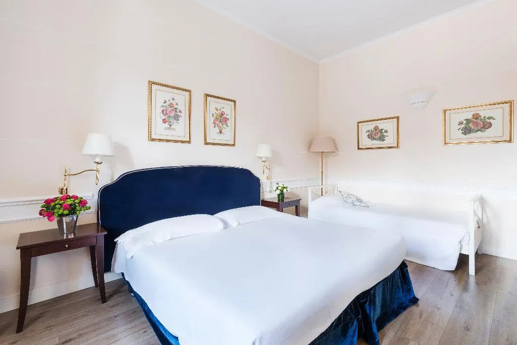 TRIPLE CLASSIC Room, Calzaiuoli, Florence