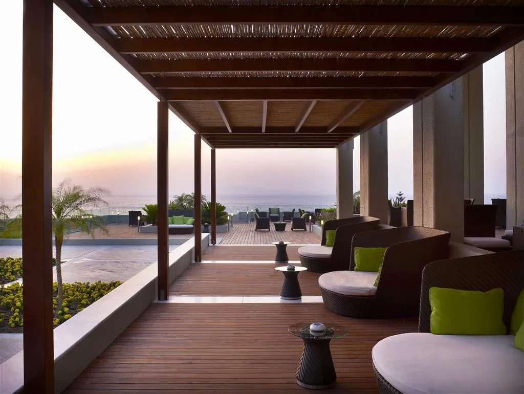 General view, Sheraton Rhodes Resort, Rhodes