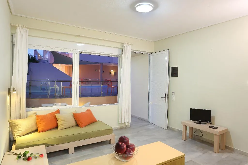 APARTMENT DUPLEX Room, Elma's Dream Apartments, Crete