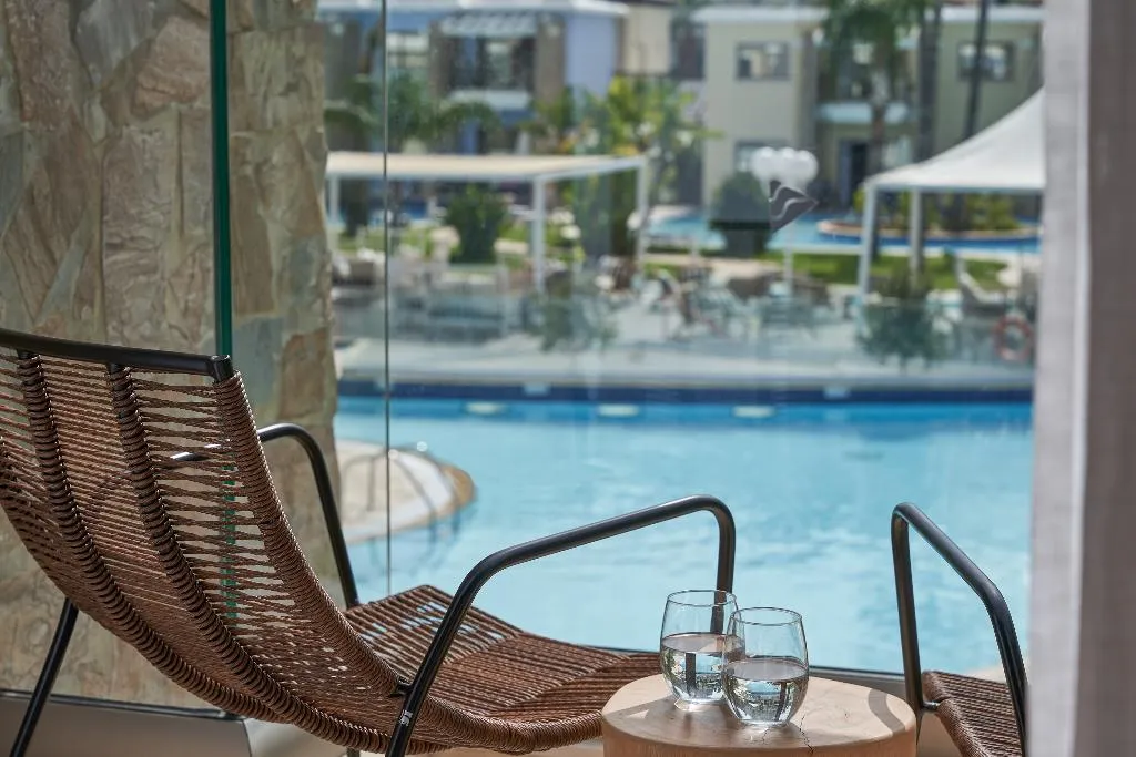 SUITE PREMIUM ONE BEDROOM Room, Atlantica Aeneas Resort & Spa, Cyprus