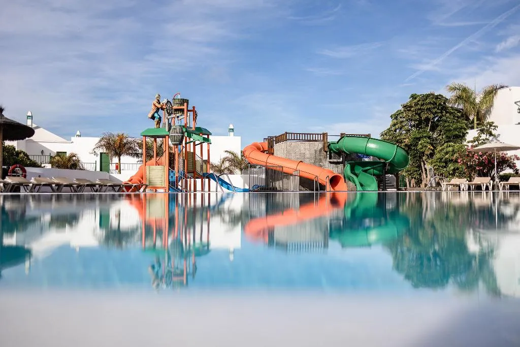Pool, Caybeach Sun, Lanzarote