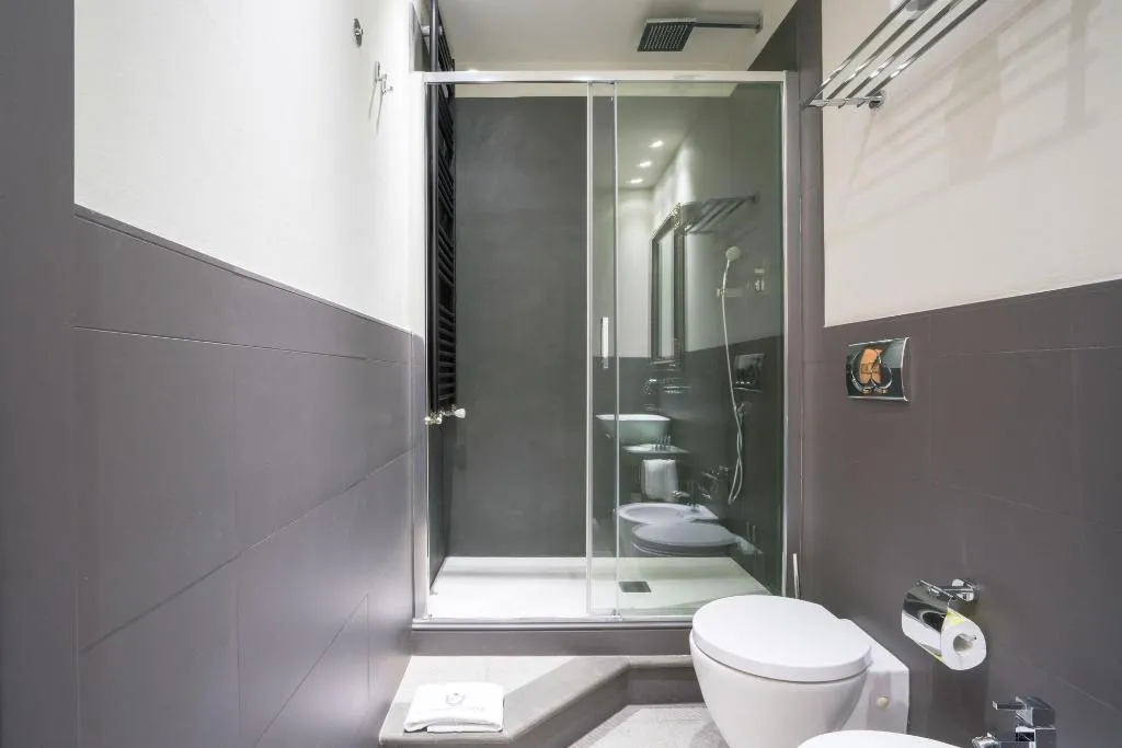 Room, Le Camere dei Conti, Florence