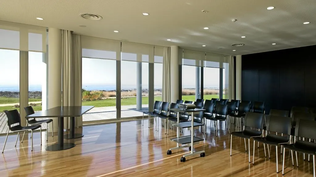 Conferences, Hotel Flor de Sal by the Editory, Porto