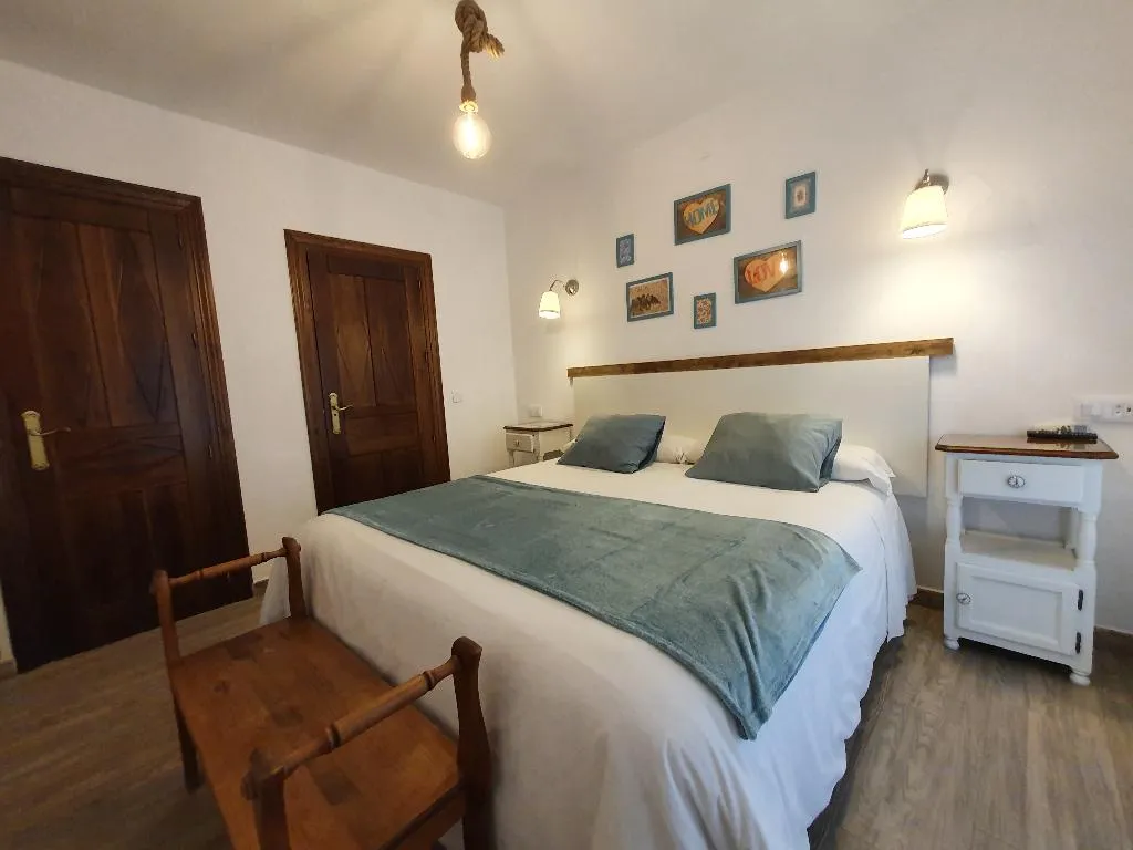 DOUBLE STANDARD Room, Hostal El Nogal, Costa Del Sol