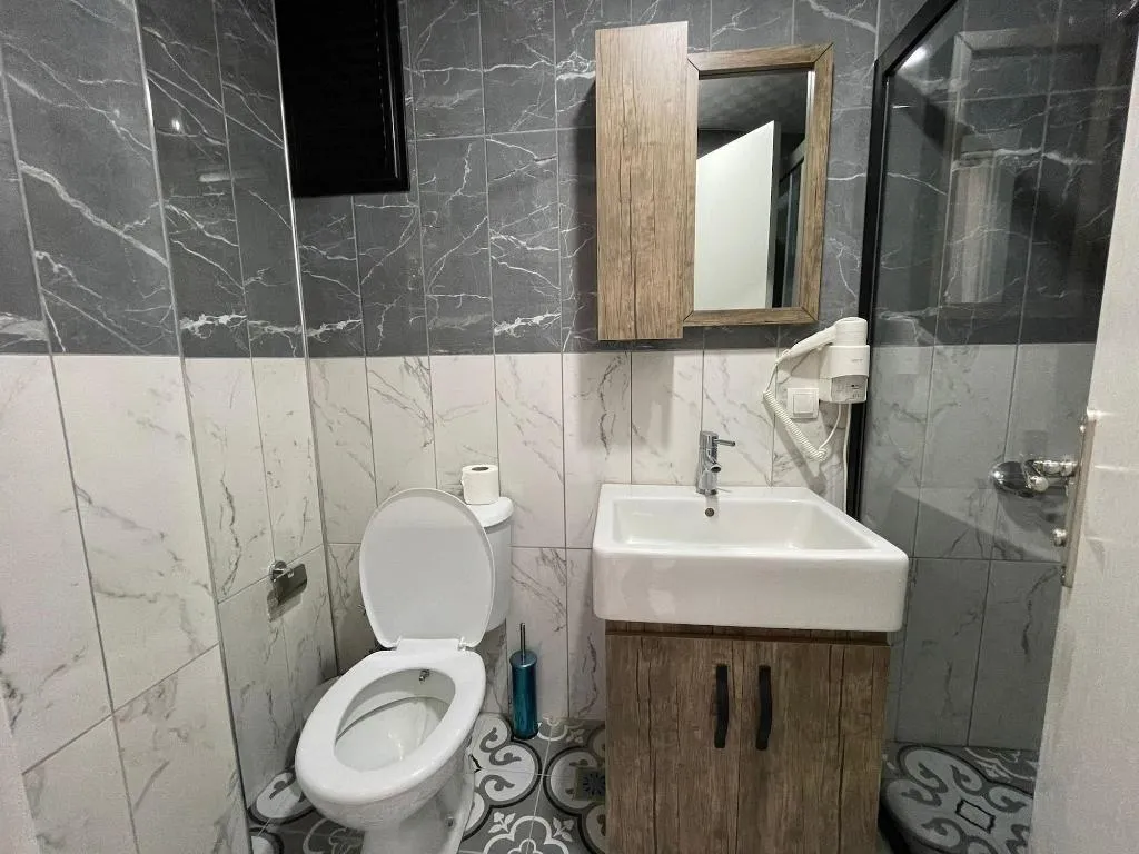 Room, Seven City Hotel, Antalya
