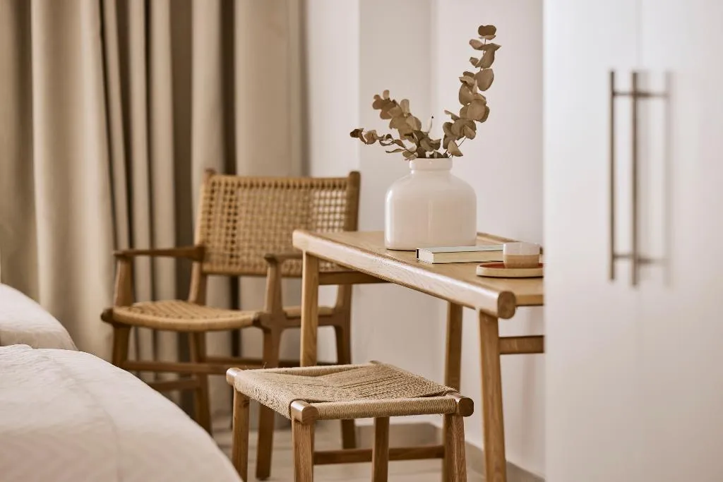 FAMILY ROOM STANDARD Room, Glavas Inn Hotel, Halkidiki