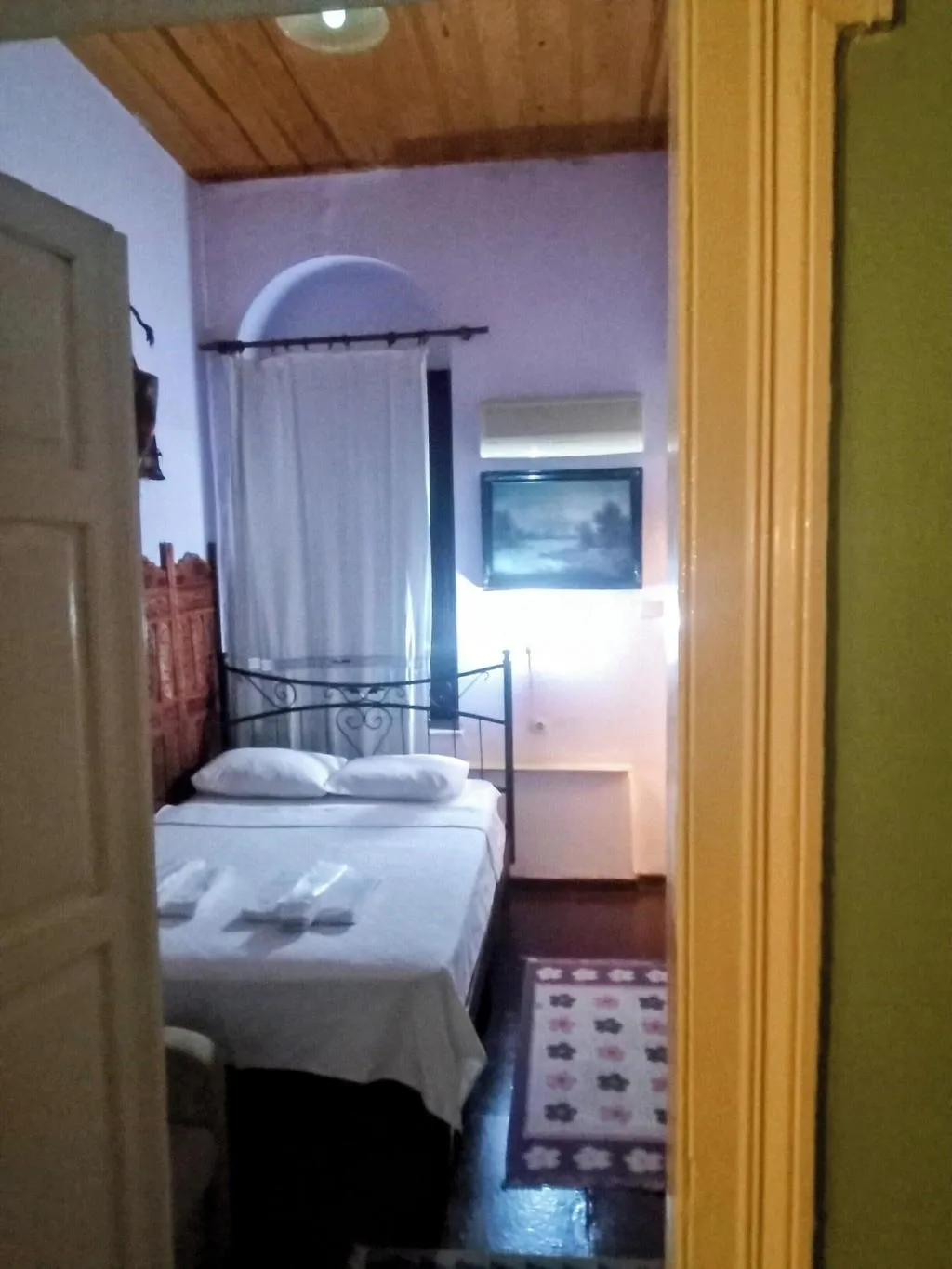 Room, Cunda Zehra Teyzenin Evi, Izmir