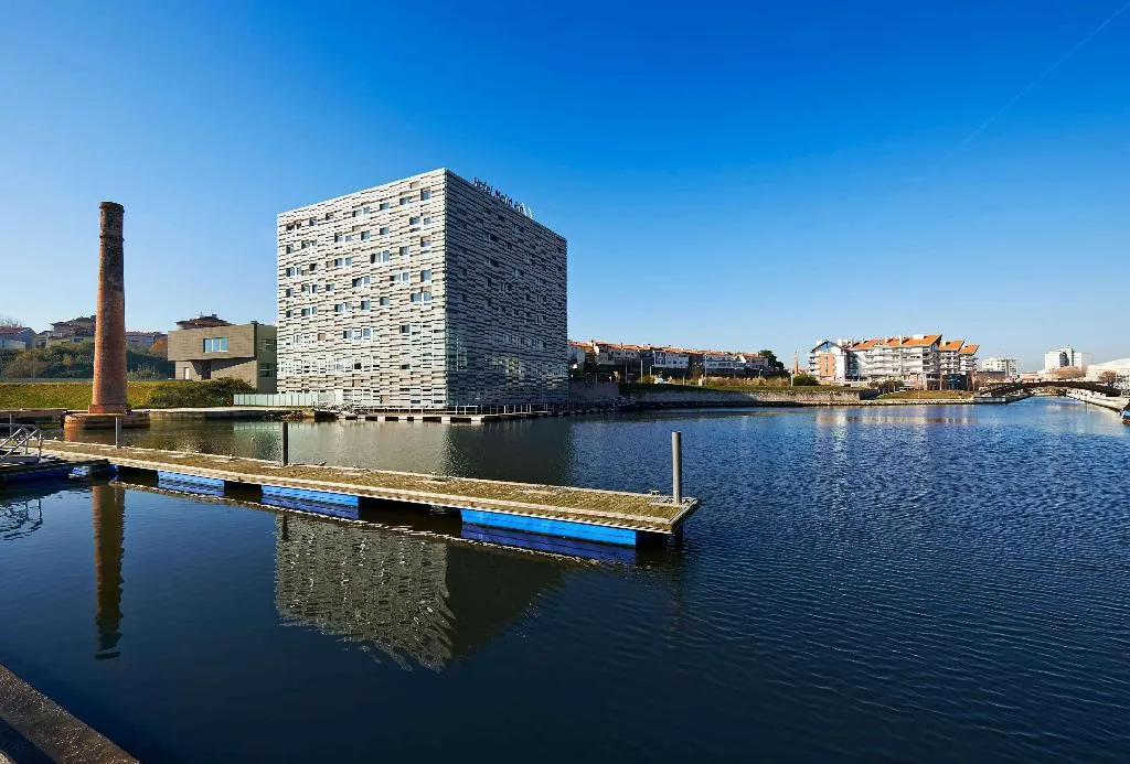 General view, Melia Ria, Algarve