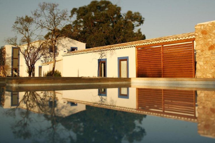 Quinta do Mel, Algarve