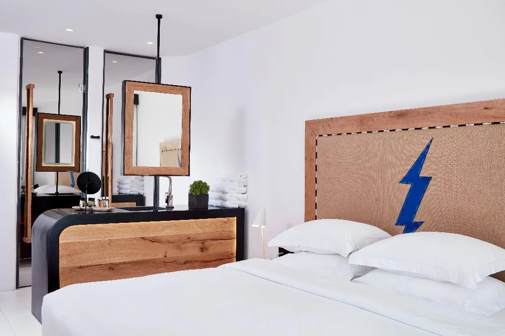 Double or Twin CLASSIC Room, Myconian Imperial - Leading Hotels of the World, Mykonos
