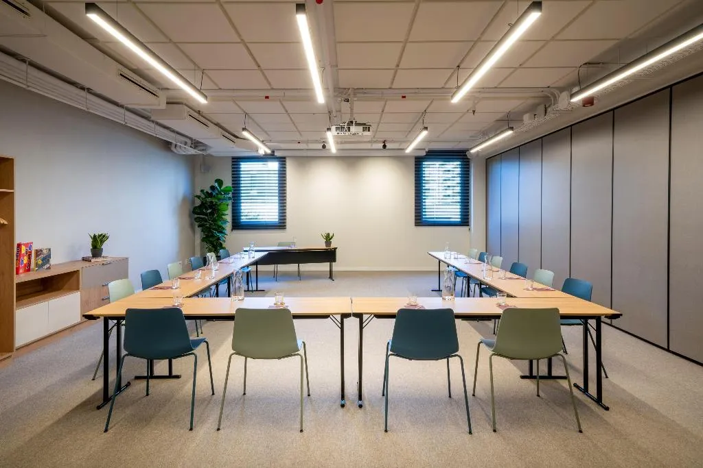 Conferences, Innside By Meliá Madrid Valdebebas, Madrid