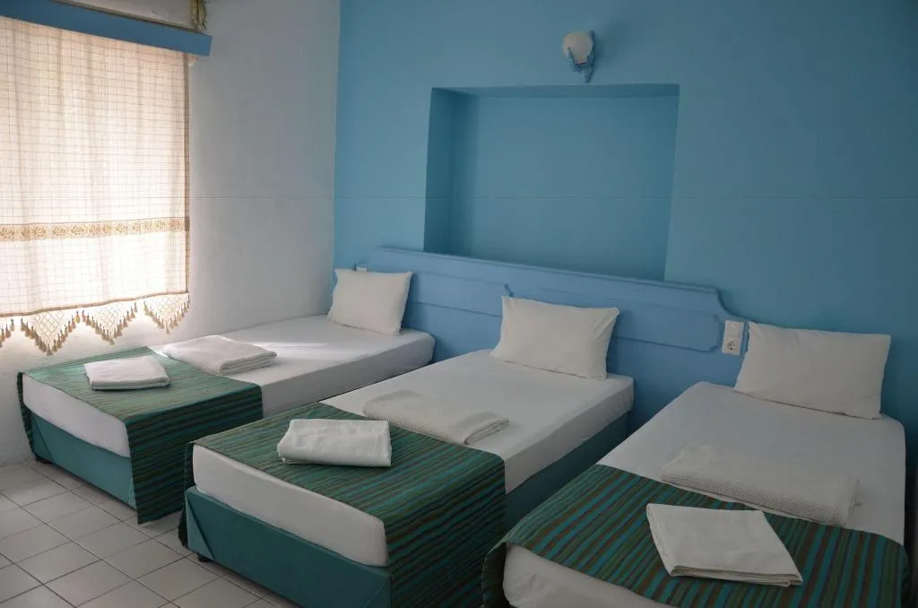 Room, Duru Butik Otel, Dalaman