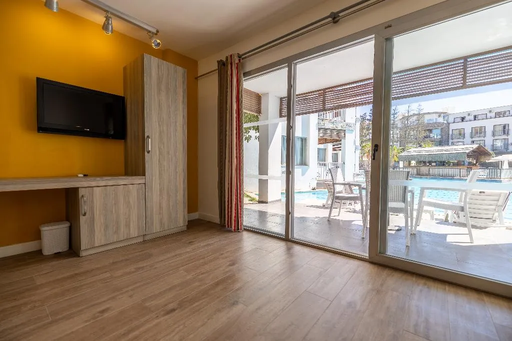 SUITE TWO BEDROOMS TWO BATHROOMS Room, Ladonia Hotels Mio Bianco Resort, Bodrum