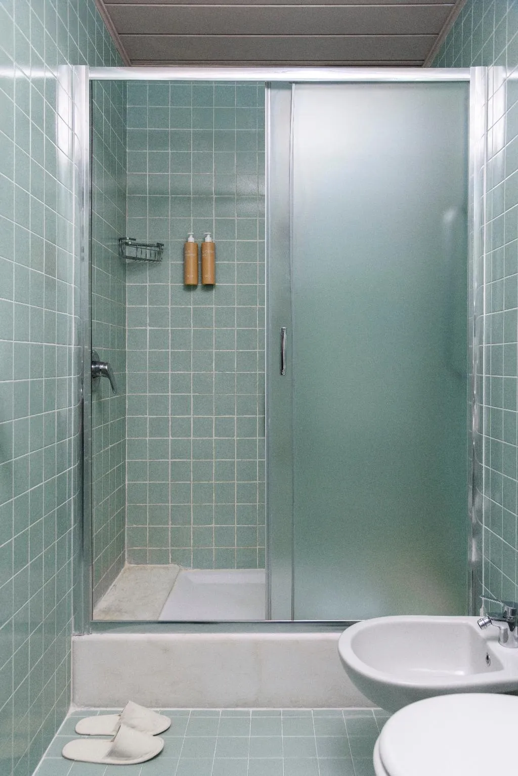 Double or Twin STANDARD Room, Milani, Rome