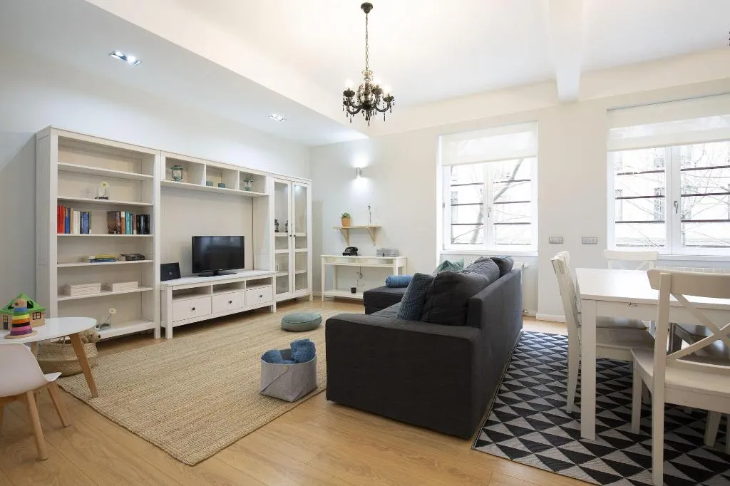 Room, Feel Porto Downtown Townhouses, Porto