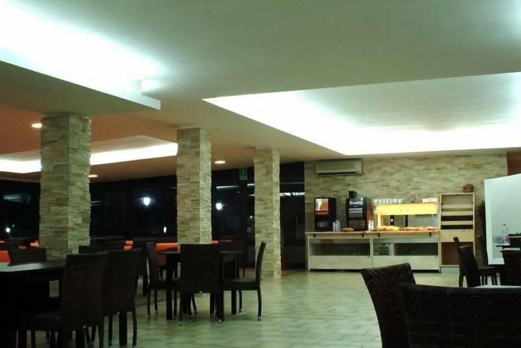 Restaurant, La Baia Hotel Residence, Alghero