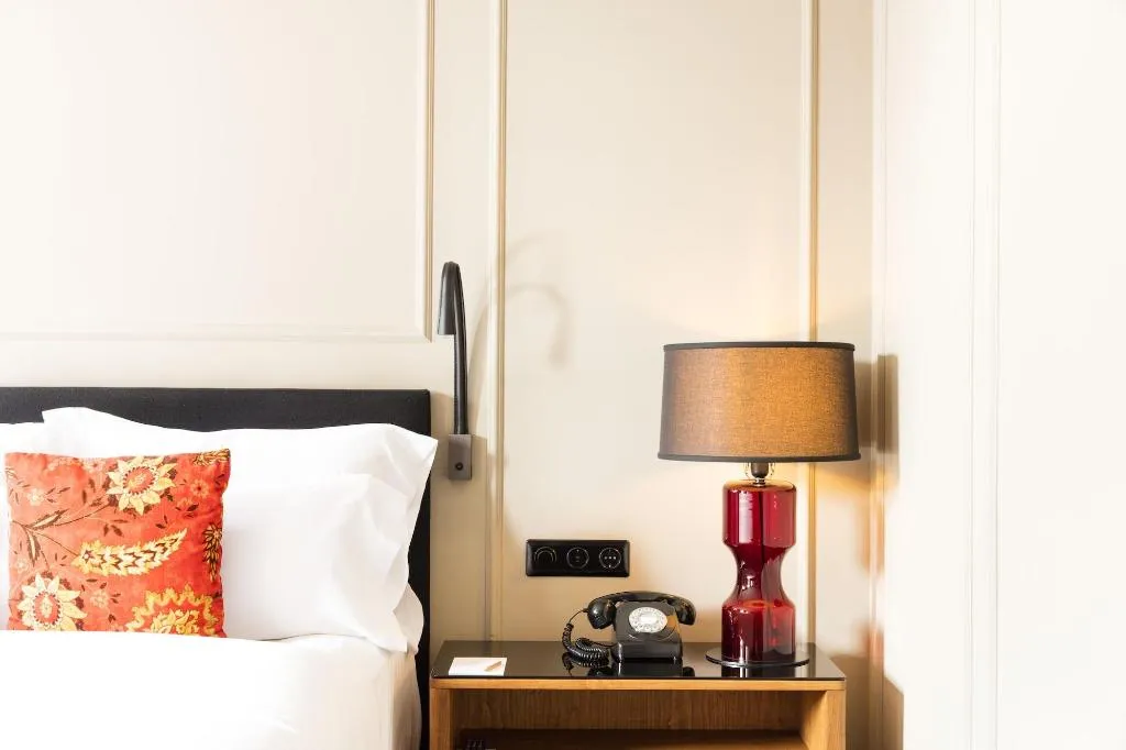 Room, The Wittmore Adults Only, Barcelona