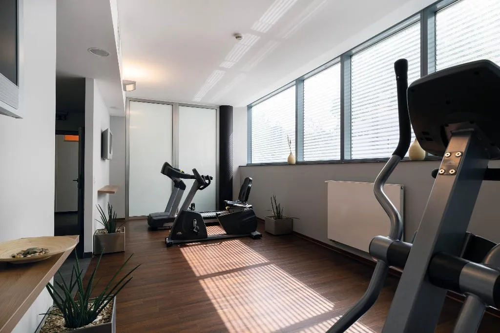 Sports and Entertainment, Seminaris CampusHotel Berlin, Berlin