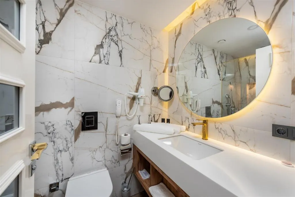 SUITE PREMIER Room, Elite Luxury Suite & Spa Hotel, Antalya