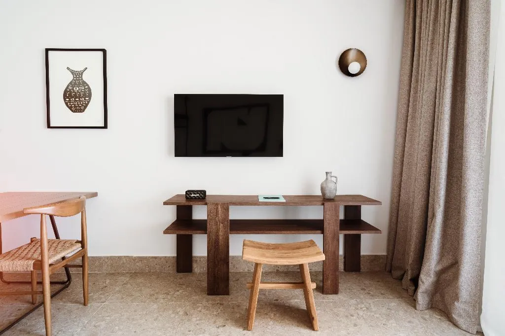 Room, Asterion Suites & Spa, Crete