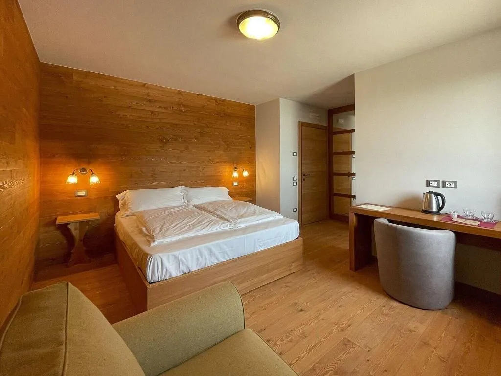 Room, Relais Sauc & SPA - Agriturismo, Venice