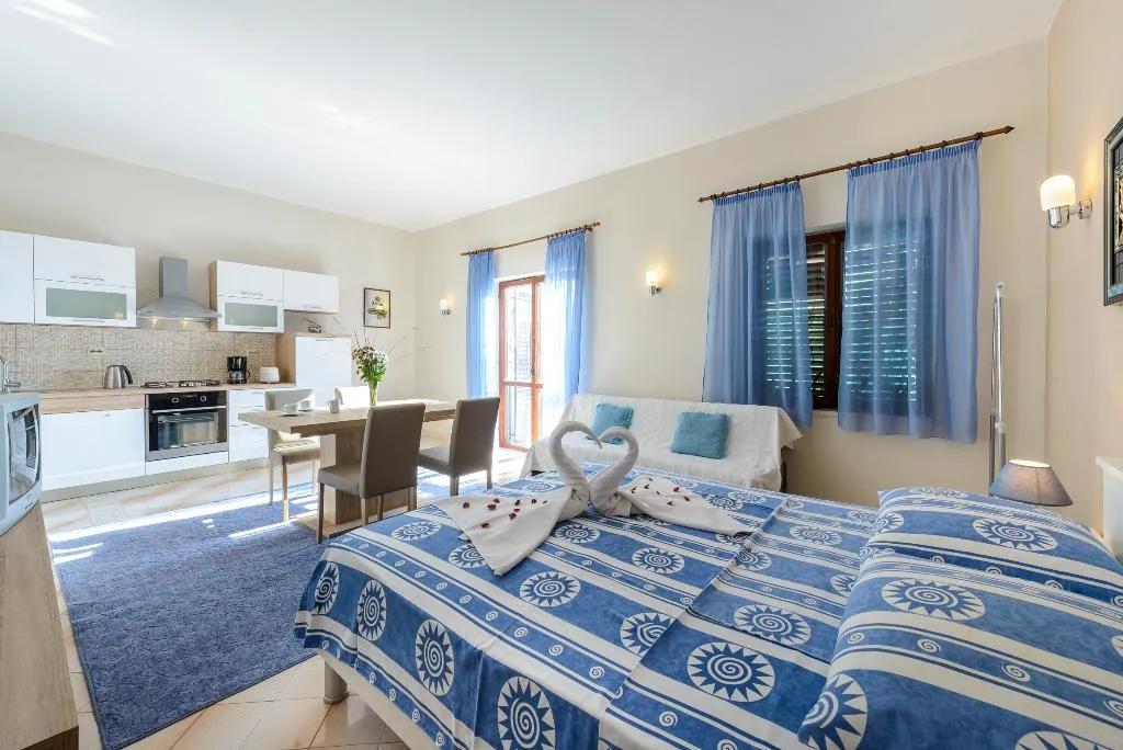 STUDIO COMFORT Room, Apartments Matusko, Dubrovnik
