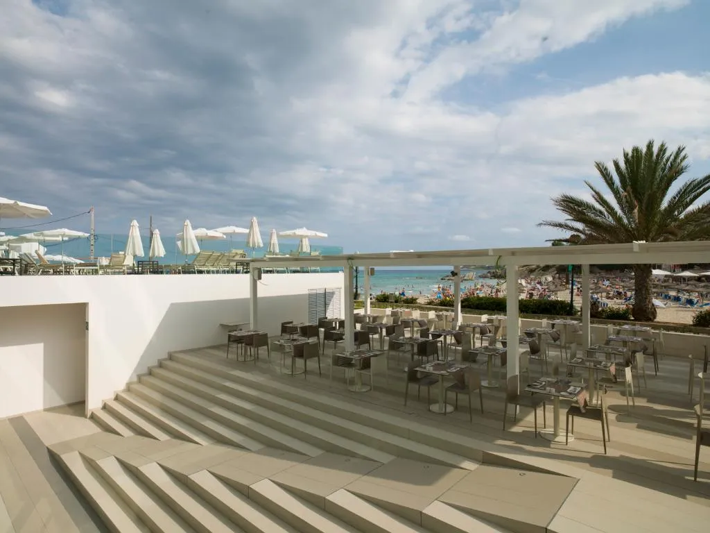 Restaurant, Son Moll Sentits Hotel & Spa, Majorca