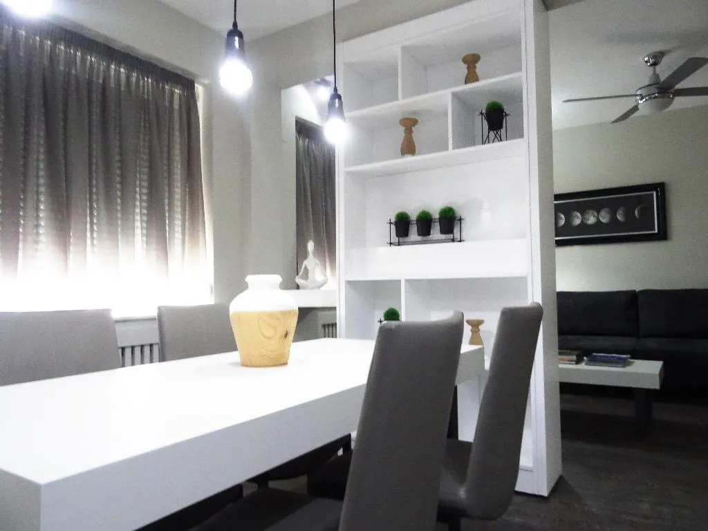 SUITE BUSINESS Room, Capsis Hotel Thessaloniki, Halkidiki
