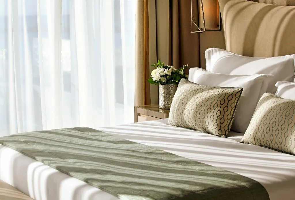 Double or Twin POOL VIEW Room, Sani Dunes, Halkidiki