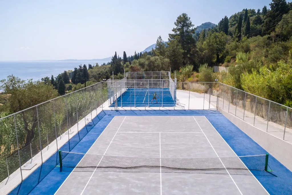 Sports and Entertainment, Aeolos Beach Resort, Corfu