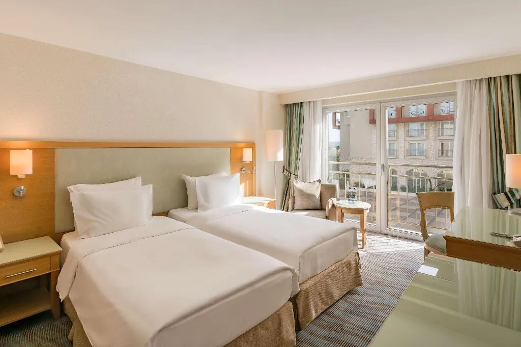 Room, Radisson Blu Resort & SPA Cesme, Izmir
