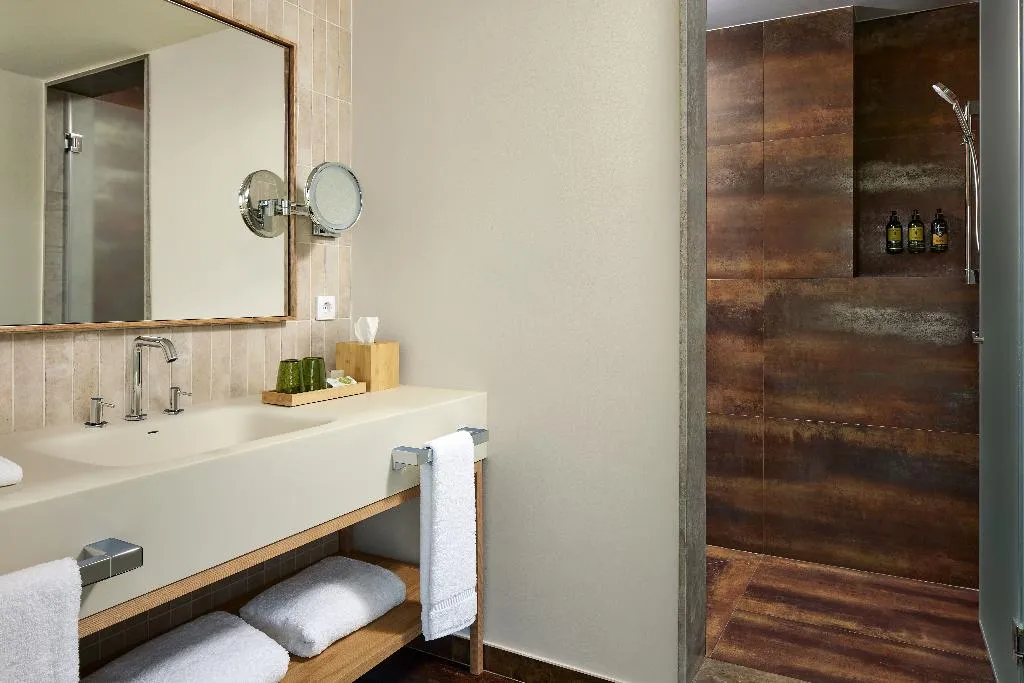 SUITE STANDARD Room, Algarve Marriott Salgados Golf Resort & Spa, Algarve