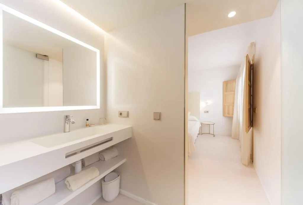Room, Fonda Llabres Hotel Boutique, Majorca