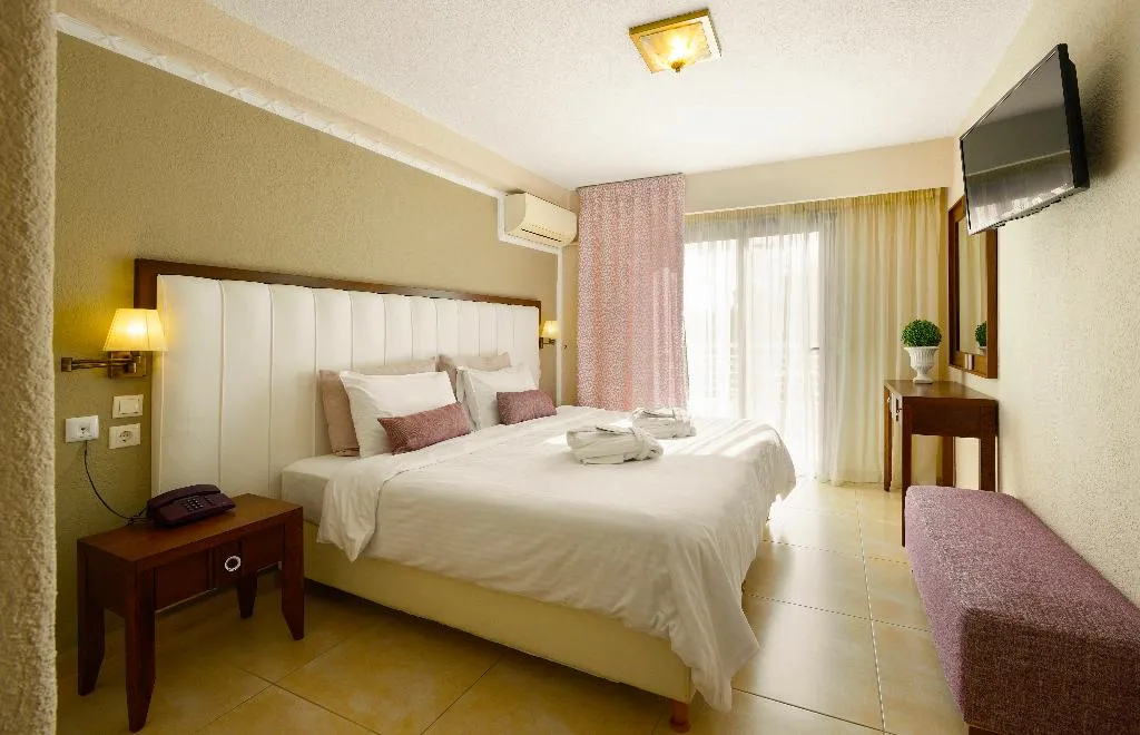 SINGLE STANDARD Room, Secret Paradise Hotel & Spa, Halkidiki