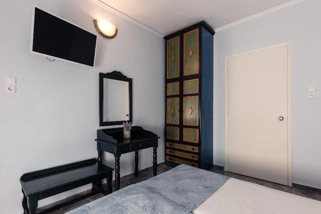 DOUBLE STANDARD Room, Yianna Hotel, Kefallinia