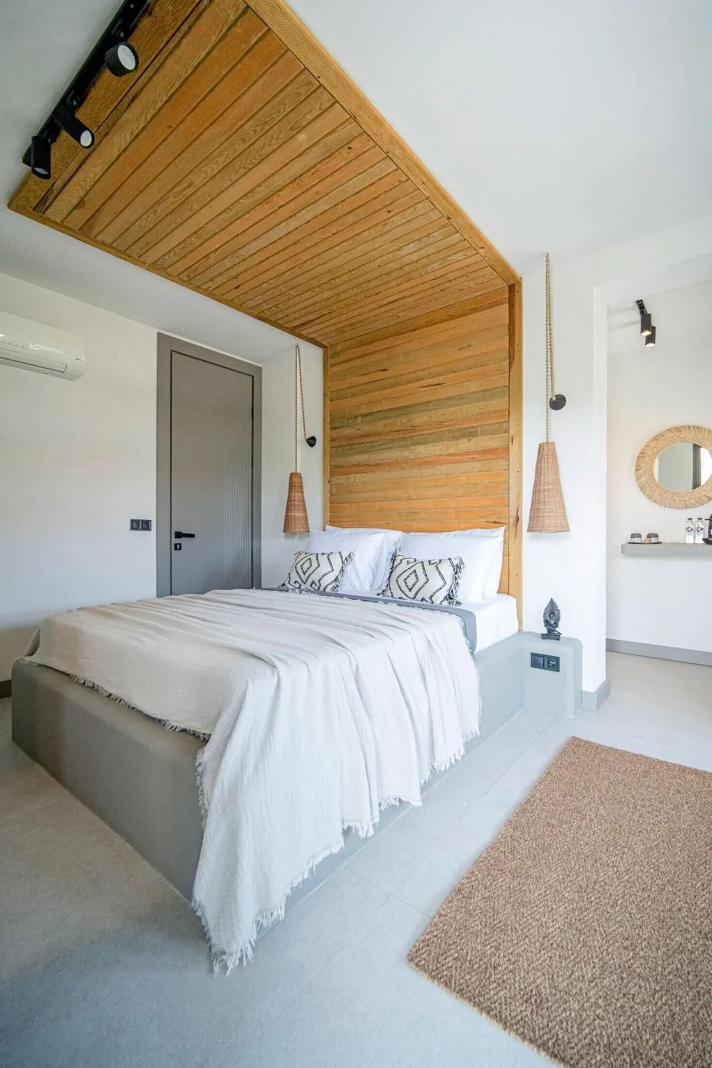 Room, Derin Konak - Adults Only, Izmir