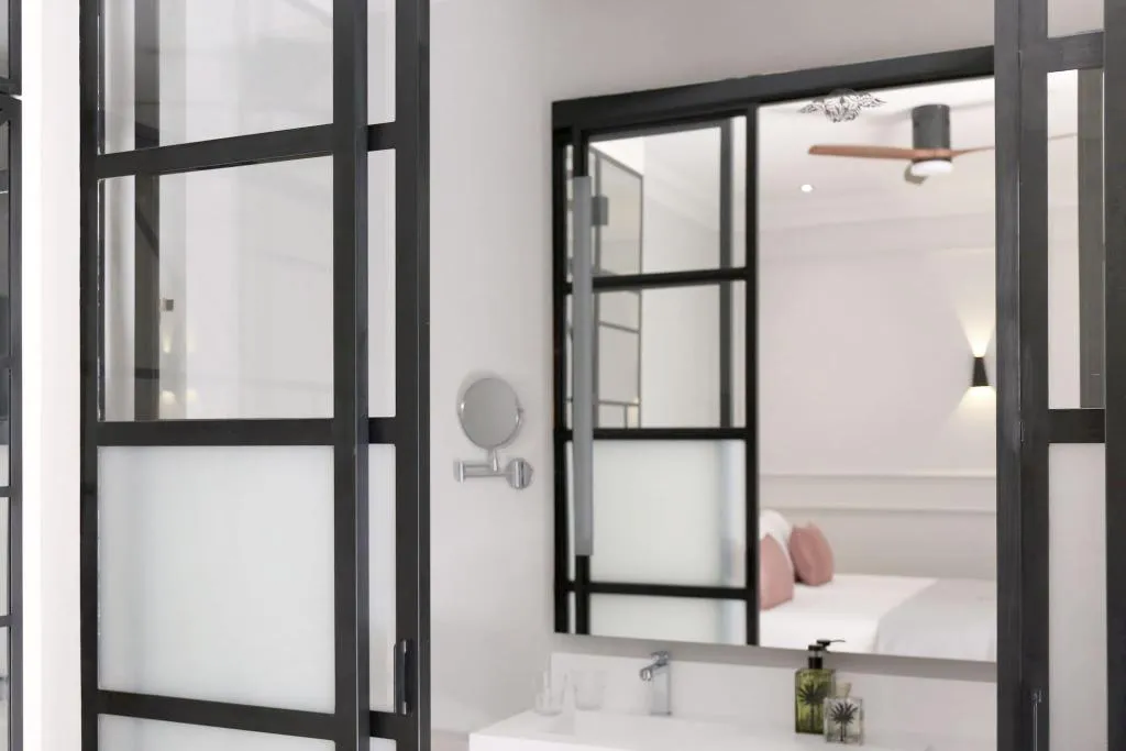 Room, Casa Romana Hotel Boutique, Seville