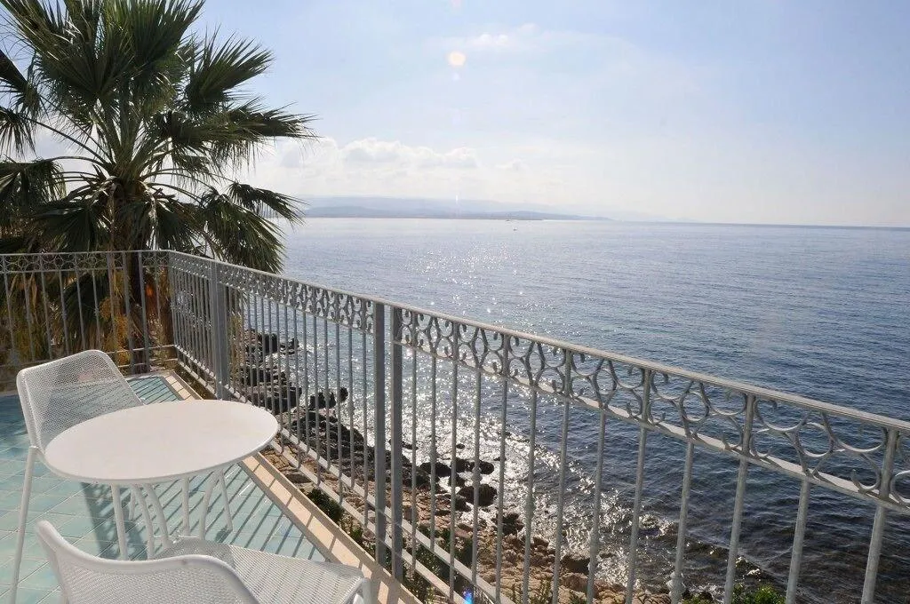 Room, Villa Grachira, Alghero