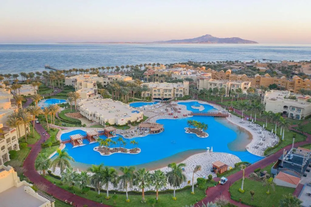 Beach, Rixos Sharm El Sheikh Adults Only 18+ ALL INCLUSIV, Red Sea Riviera