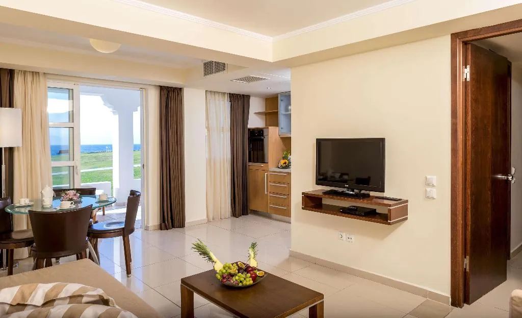 Room, Neptune Luxury Resort, Kos