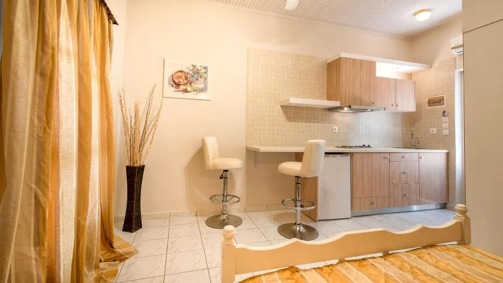 Room, Aeolos Boutique Resort And Suites, Zante