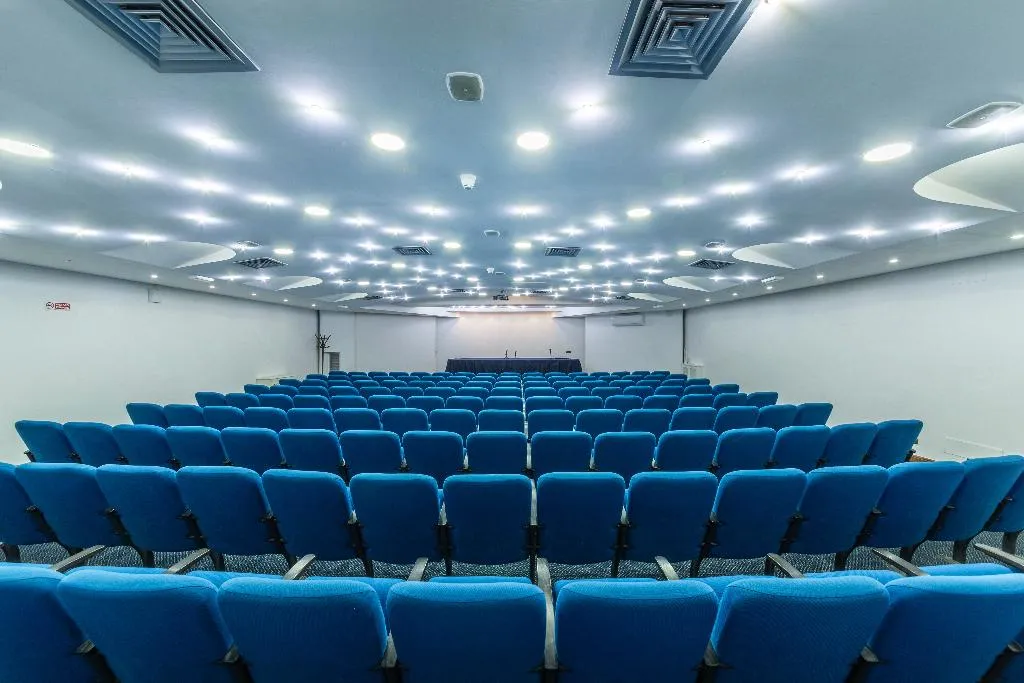 Conferences, Sakura Hotel, Naples