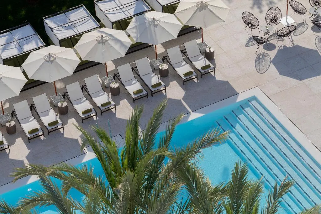 Pool, HM Ayron Park, Majorca