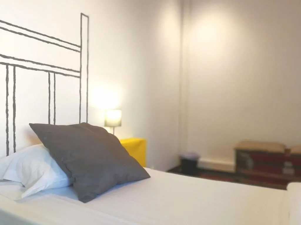 Room, Castilho 63, Lisbon