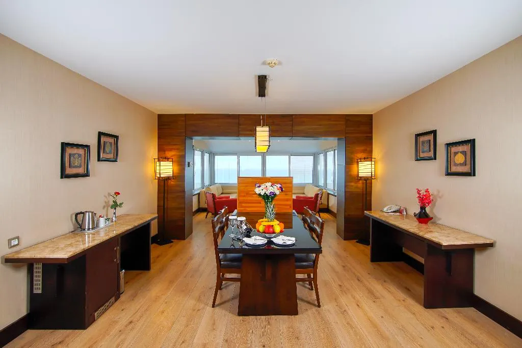 SUITE GRAND Room, Limak Lara De Luxe Hotel & Resort, Antalya
