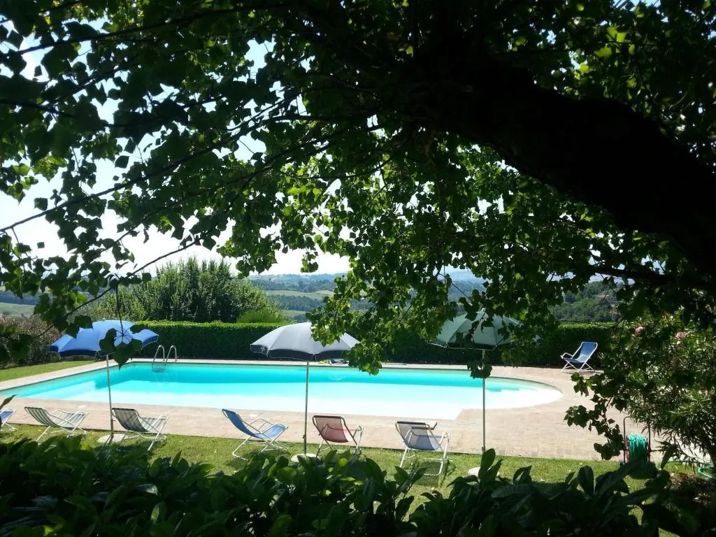 Sports and Entertainment, Agriturismo Il Borghetto, Perugia