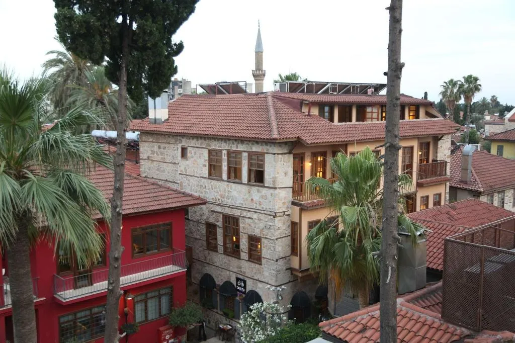 General view, Fiore Garden Suites, Antalya