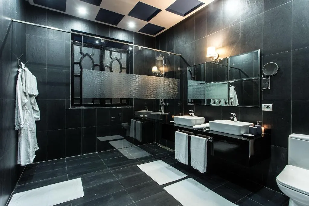 Room, The Bird Exclusive Guest House & Spa, Marrakech