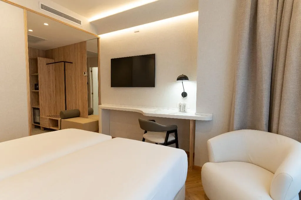 DOUBLE STANDARD Room, Petit Palace Chueca, Madrid