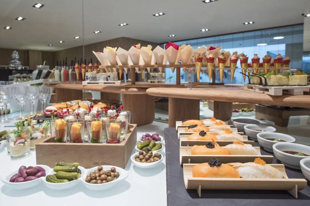 Conferences, Melia Sitges, Costa Brava